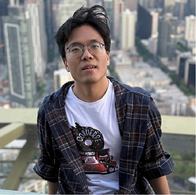 Hui Liu