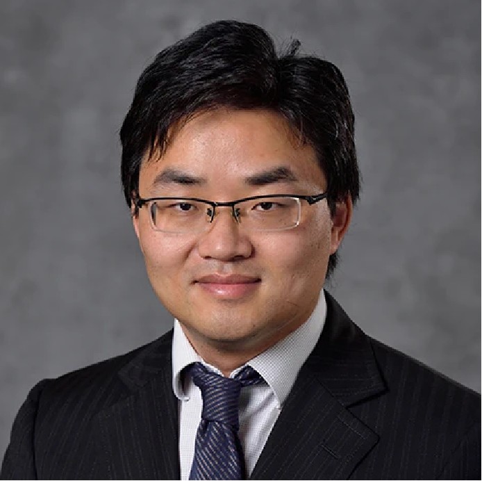 Jiliang Tang