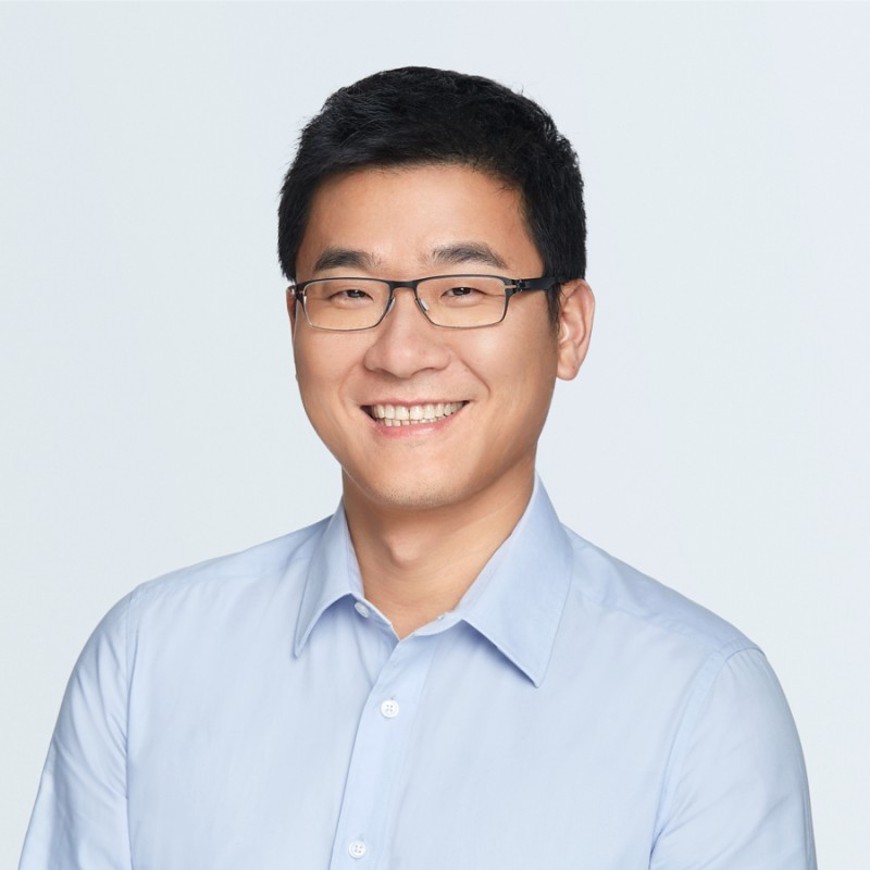Qi He