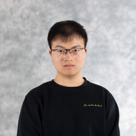 Xianfeng Tang